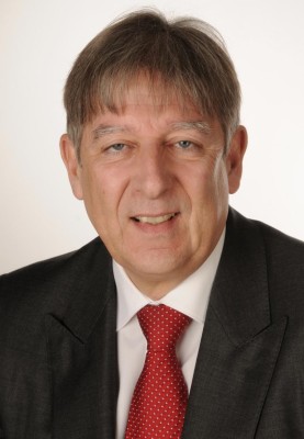 Hannemann leitet Dachsparte bei Valmet