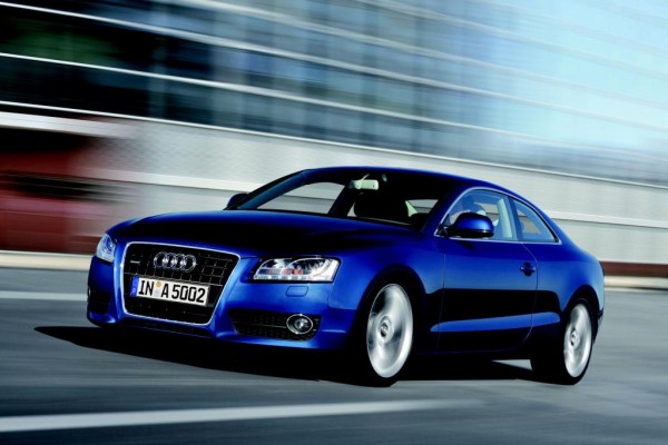 High-Tech-Motorlager für Audi jetzt auch im freien Handel 