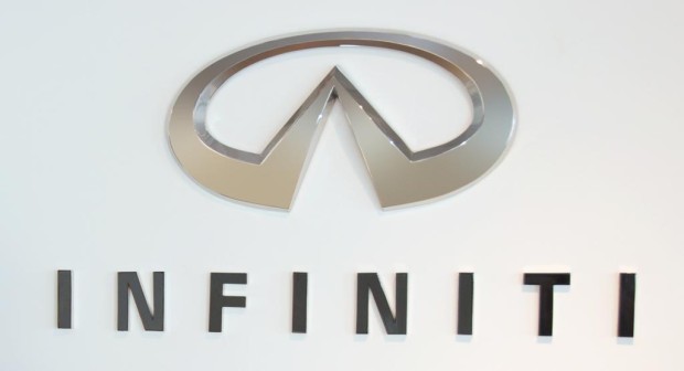 Infiniti jetzt auch in Frankfurt und Düsseldorf