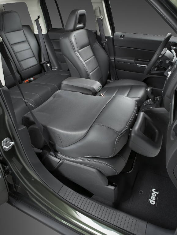 Jeep - Patriot - Bild