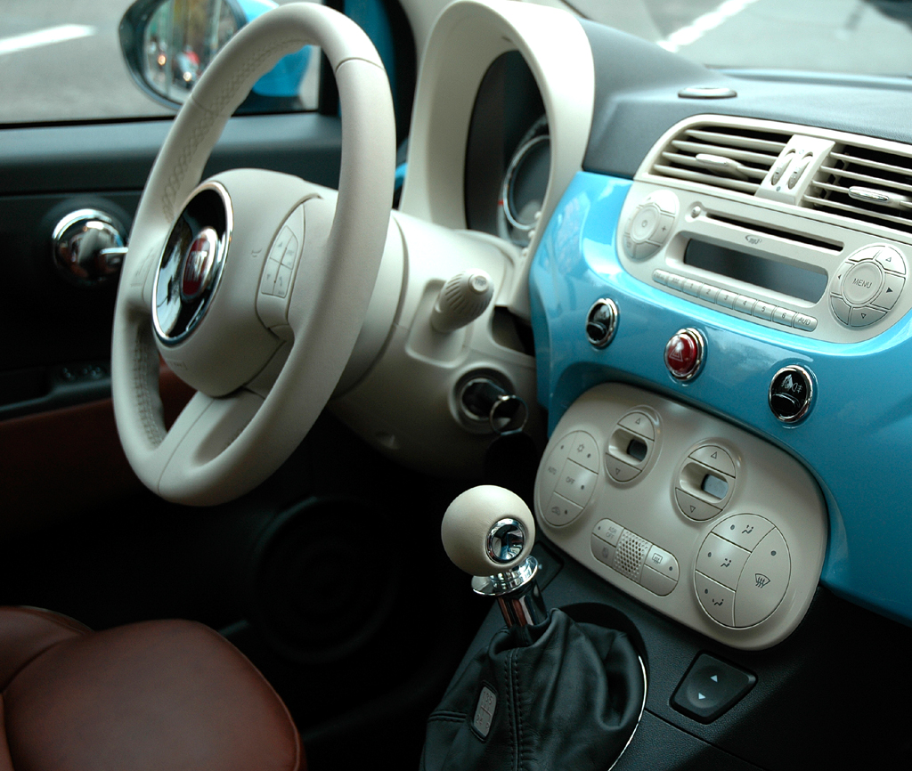 Jeep - Patriot - Bild
