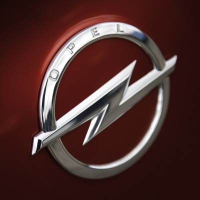 Katie Melua ist Opel-Botschafterin