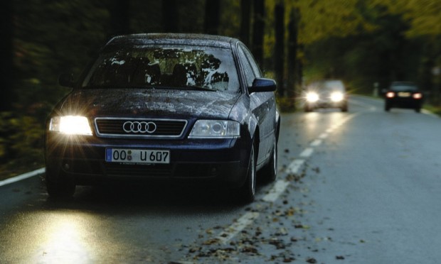 Lichttest 2010: Sieben Prozent Blindgänger 