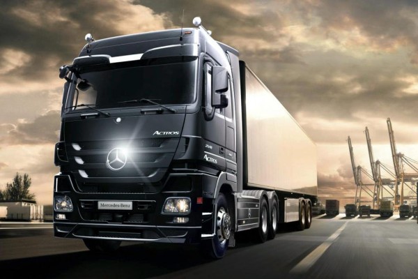 Lkw: Elektronischer Lebensretter hat sich bewährt 