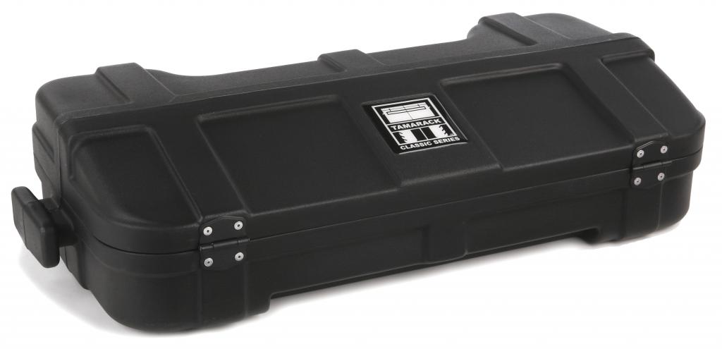 MSA bietet ATV-Transportboxen von Tamarack an
