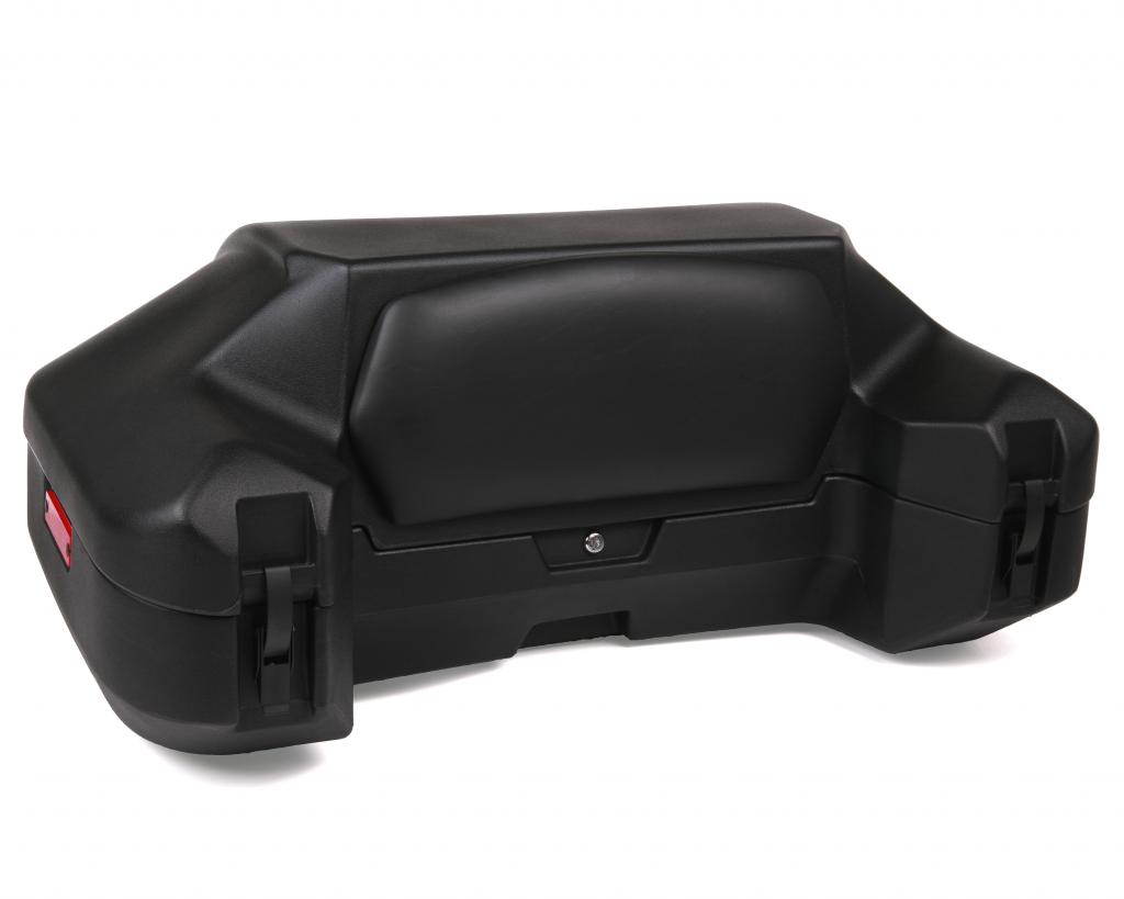 MSA bietet ATV-Transportboxen von Tamarack an