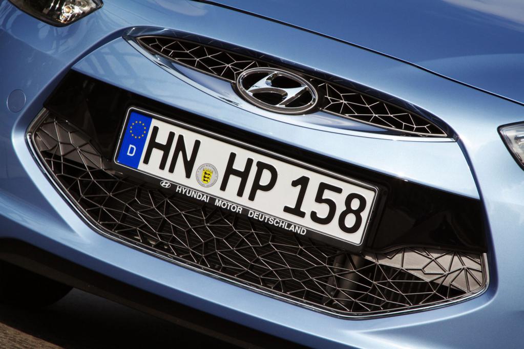 Markteinführung des Hyundai ix20 am 26. November