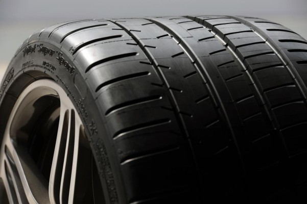 Michelin bringt Pilot Super Sport auf den Markt