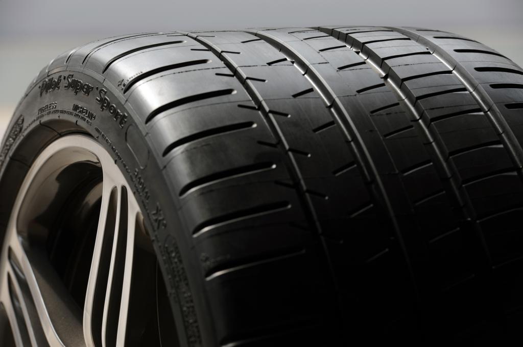 Michelin bringt Pilot Super Sport auf den Markt