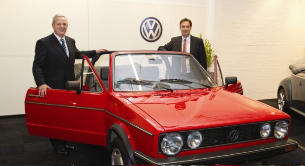 Ministerpräsident besuchte Volkswagen in Osnabrück
