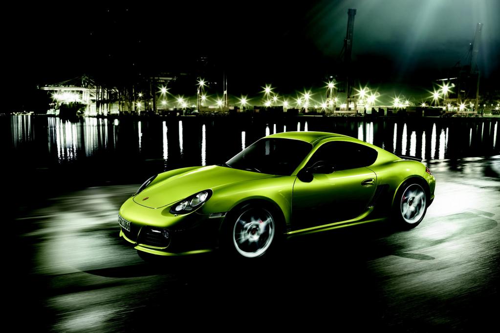 Mit dem Cayman R schürt der Hersteller noch einmal das Feuer in der Baureihe, bevor eine Neuauflage der Basis- sowie der S-Version an den Start geht. 