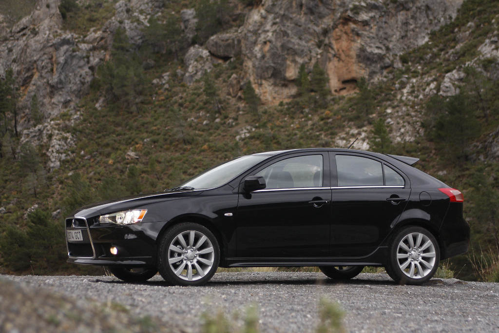 Mitsubishi startet Herbstoffensive
