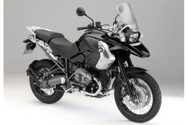 Motorrad-Zulassungen - Es geht weiter abwärts