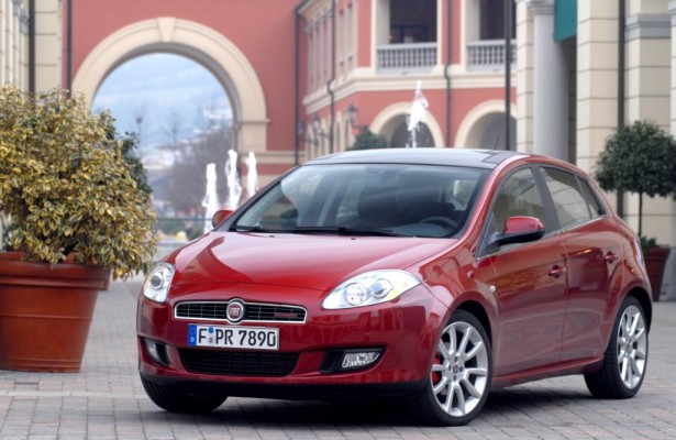 Neue Euro-5-Diesel für Fiat Punto Evo und Bravo