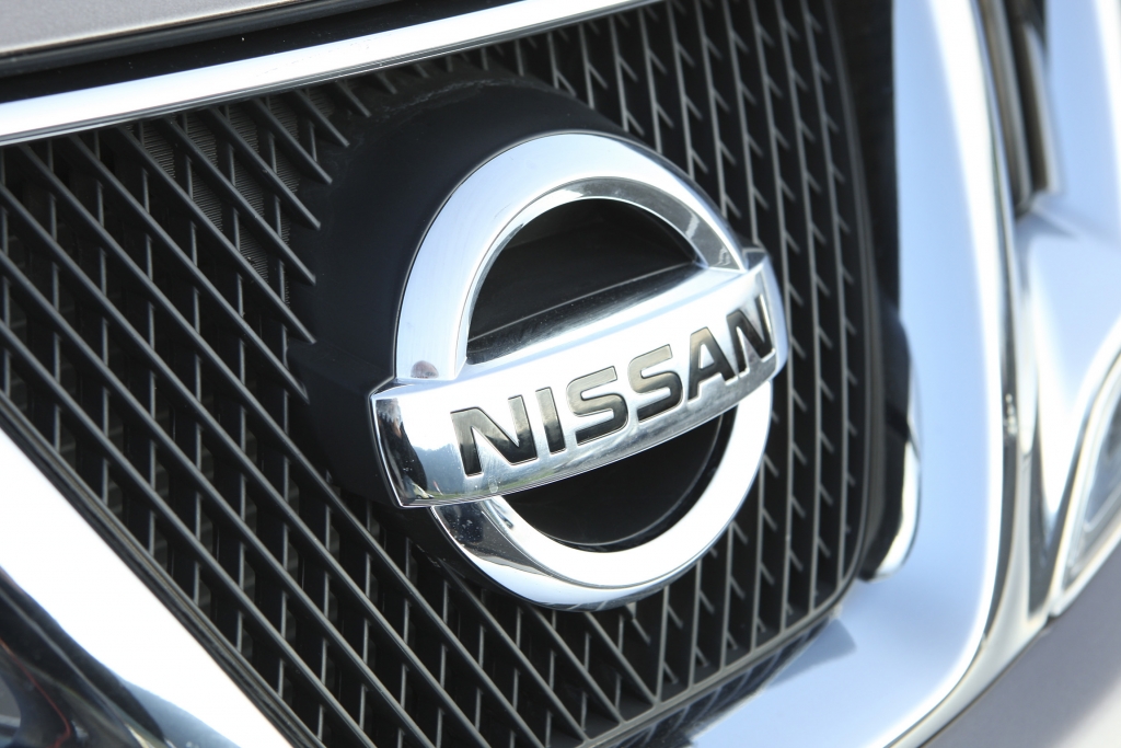 Nissan in Deutschland als Einziger im Plus