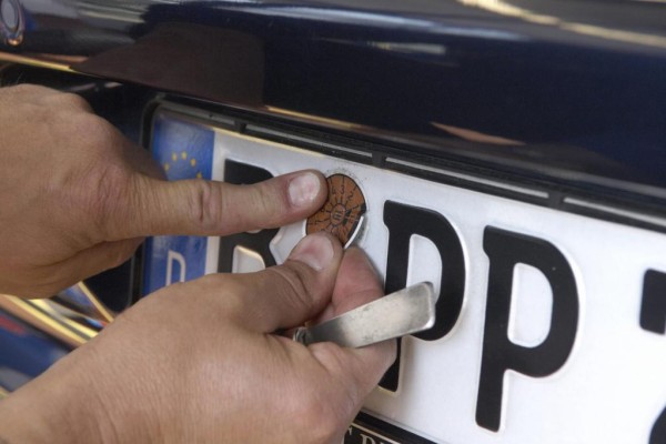 Nun aber schnell: Autofahrer-Aufgaben bis zum Jahresende 
