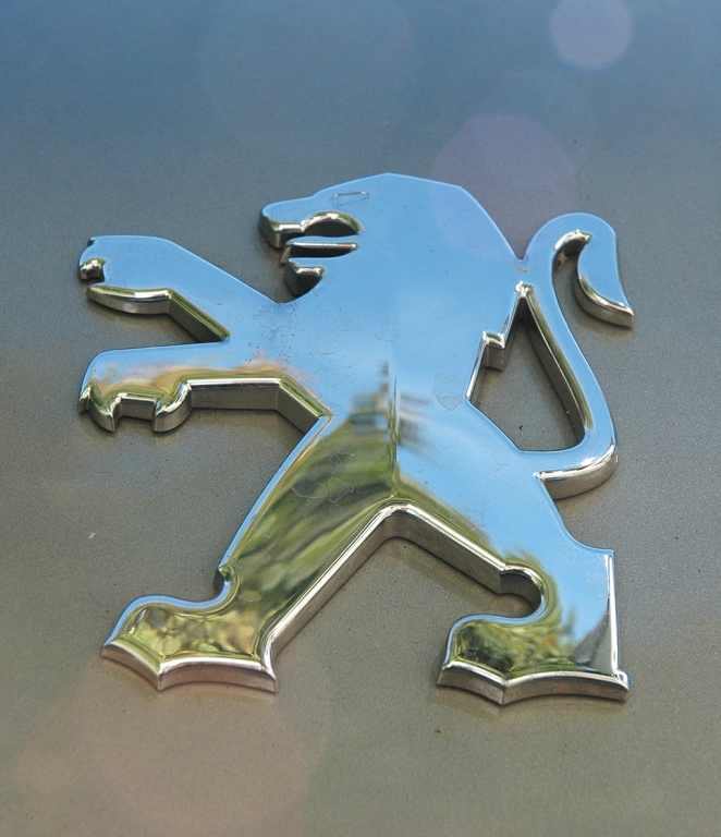 Peugeot steht in der ILMC vor dem Titelgewinn