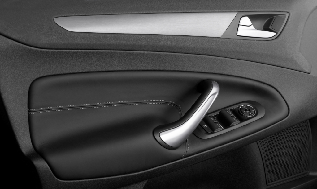 Pressepräsentation Ford Mondeo: Der mit den Eco-Boost-Backen