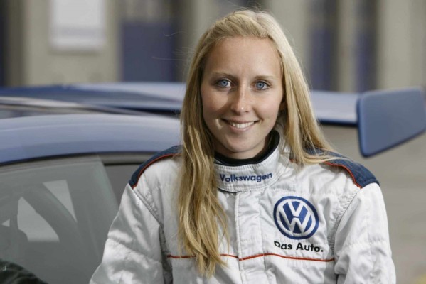 Rasmussen startet im Scirocco-R-Cup