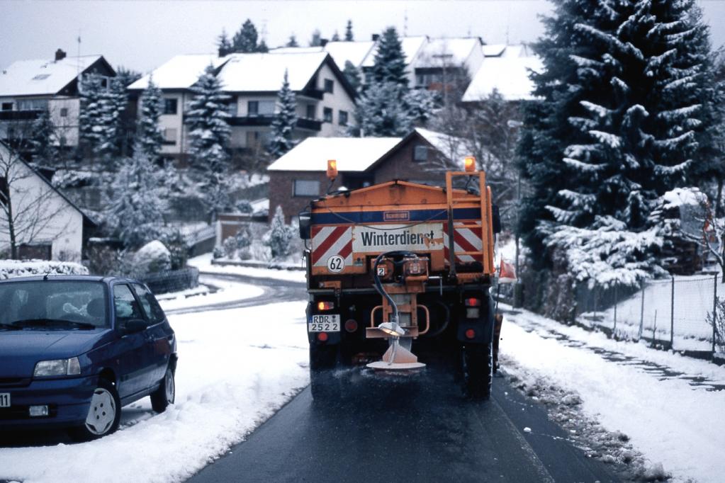 Ratgeber: Gepflegt durch den Auto-Winter 