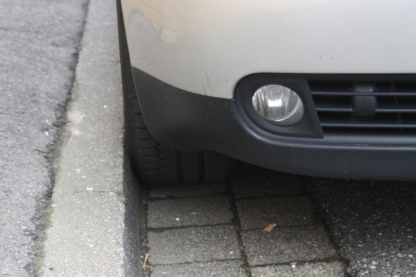 Ratgeber Parken - Wohin mit dem Fahrzeug?