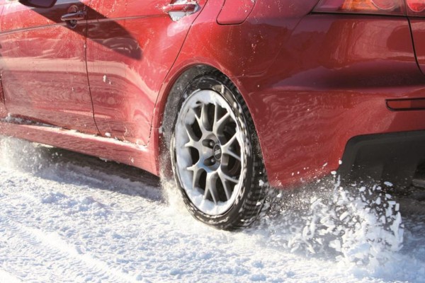 Ratgeber Winterreifen - Irreführende Kürzel