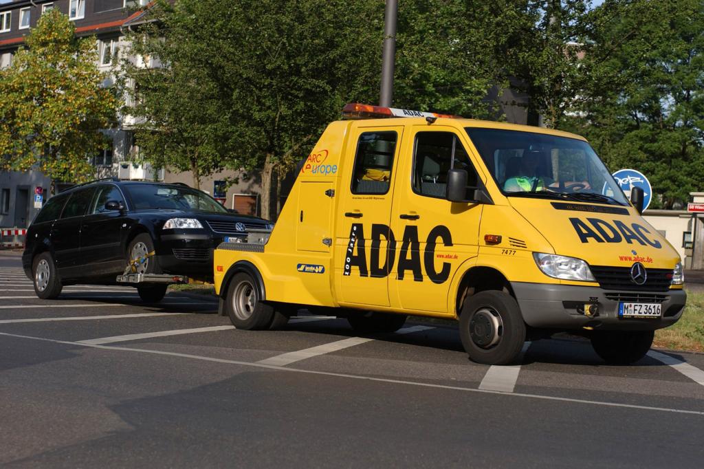 Recht: Verkehrsbehinderung - Gefährliche Rangiermanöver nicht zumutbar
