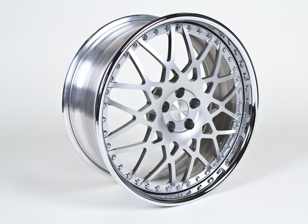 Rotiform-Felgen jetzt auch in Deutschland