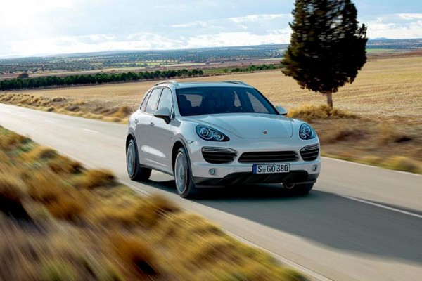 SUV-Vergleichstest: Triumph der Außenseiter  