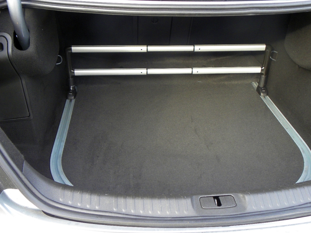 Saab 9-5.
