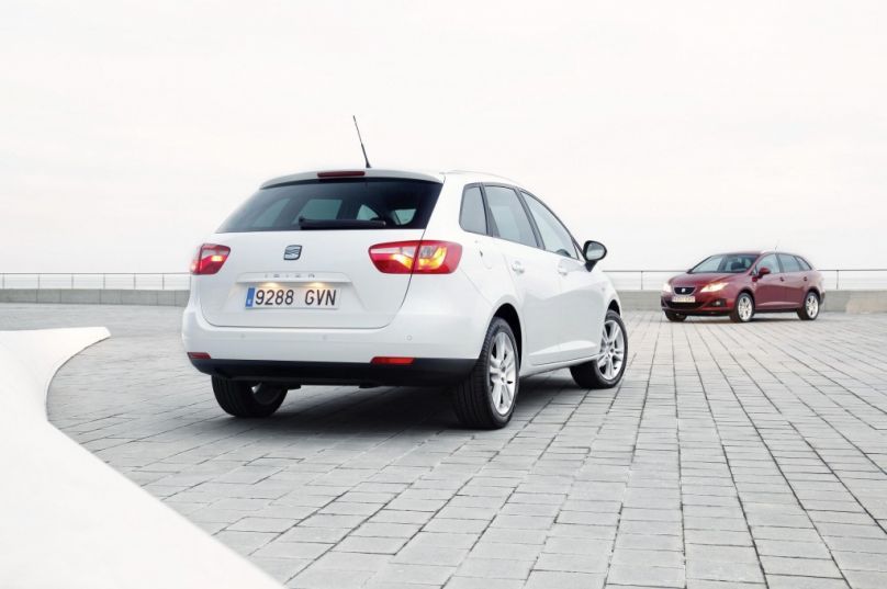 Seat - Das neue Jahr kann kommen (Fahrbericht)
