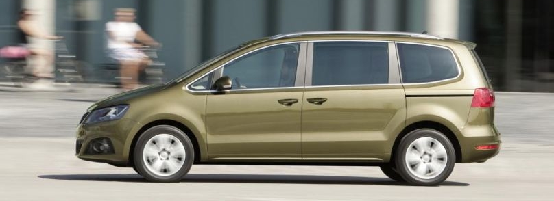 Seat Deutschland startet Facebook-Profil
