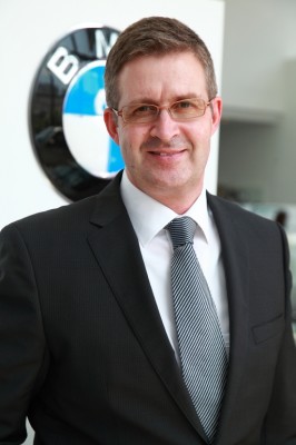 Seibert übernimmt BMW-Marketing