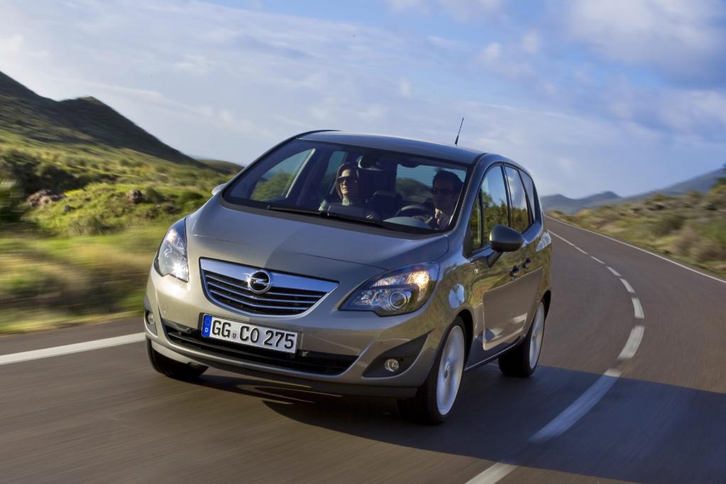 Sieben Finalisten bei ''Auto des Jahres 2011''