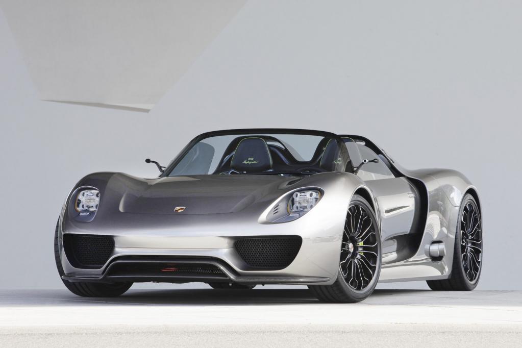 TOPauto 2011: Siegerschau auf der Essen Motor Show 