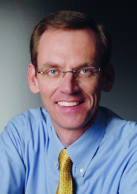 Tosstorff General Manager von Eberspächer Sütrak