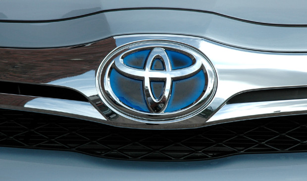 Toyota liefert in Europa sein 20millionstes Fahrzeug aus
