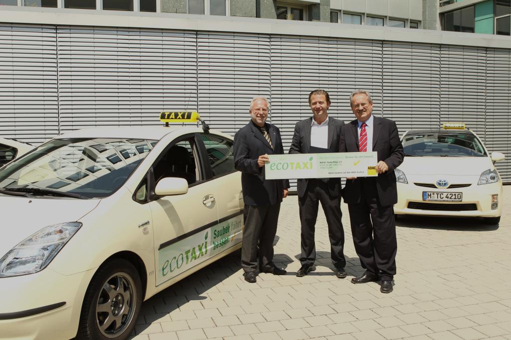 Toyota zeigt sein 