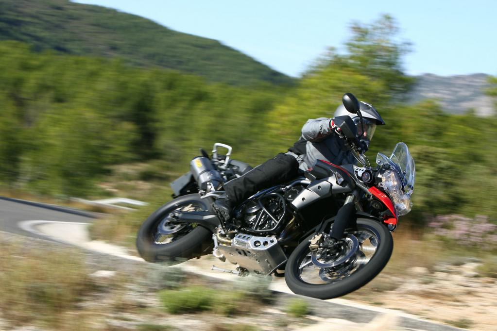 Triumph Tiger 800 XC: Triple-Freuden im Gelände 