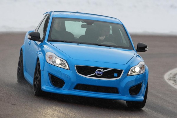 Tuning für die Volvo-Turbos - Polestar macht den Schweden Beine