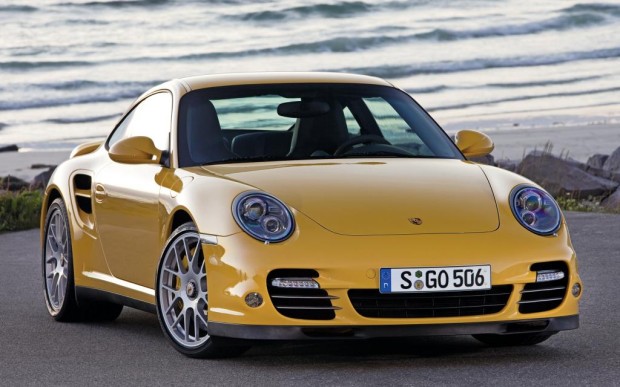 US-Kunden geben dem Porsche 911 Bestnoten