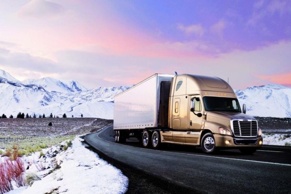 US-Verbrauchsgrenzwerte - Trucks müssen sparsamer werden