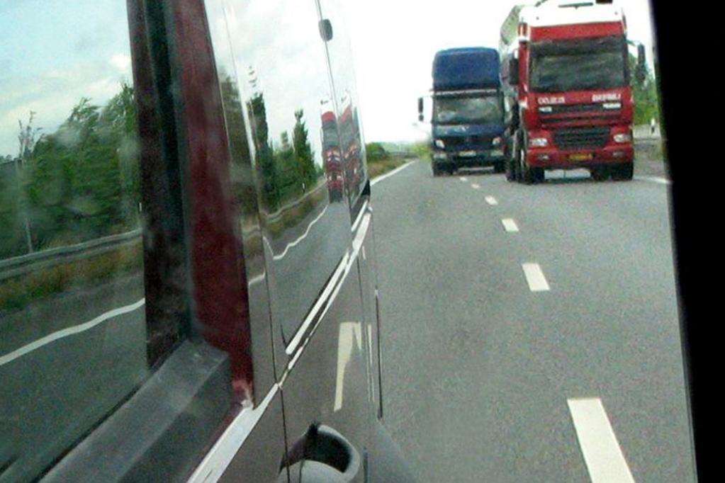 Umfrage: Logistikbranche rechnet mit steigenden Preisen 