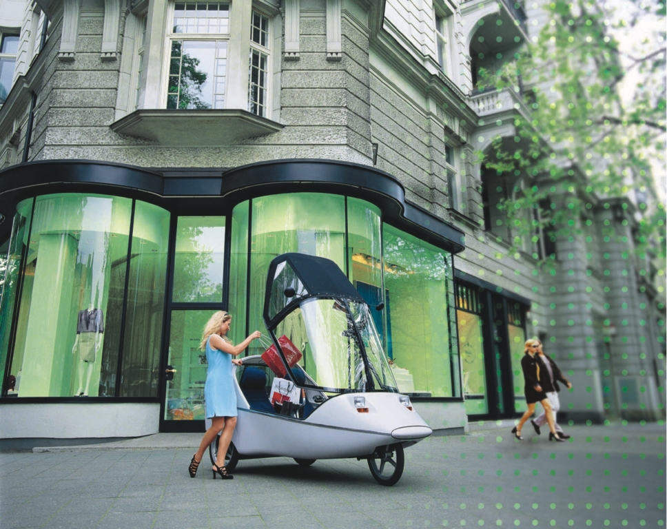 Unter Strom – Elektroautos im Überblick: Bikes, Roller und Kleinwagen - Teil 1