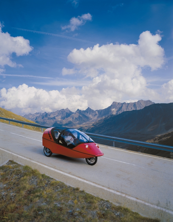 Unter Strom – Elektroautos im Überblick: Bikes, Roller und Kleinwagen - Teil 1