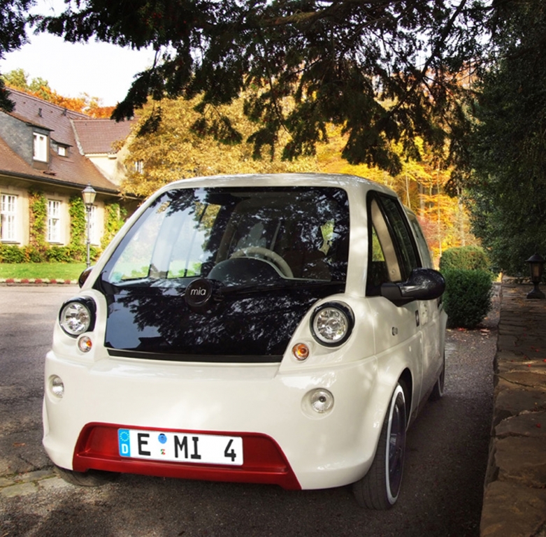 Unter Strom – Elektroautos im Überblick: Bikes, Roller und Kleinwagen - Teil 1