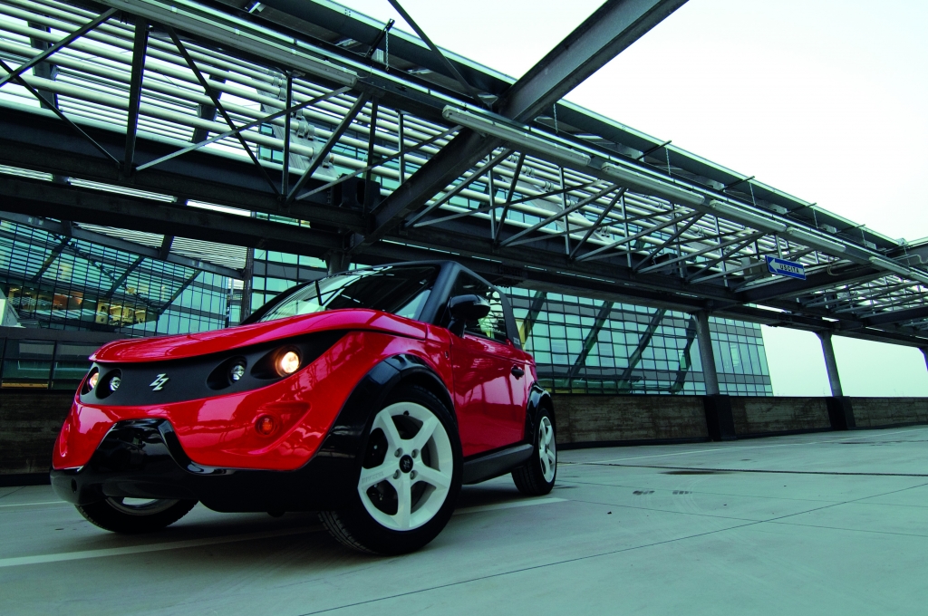 Unter Strom – Elektroautos im Überblick: Bikes, Roller und Kleinwagen - Teil 1