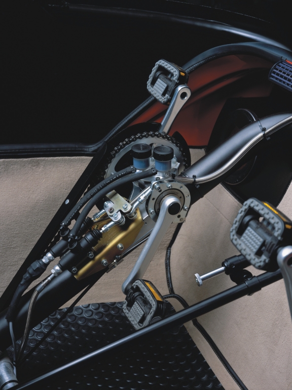 Unter Strom – Elektroautos im Überblick: Bikes, Roller und Kleinwagen - Teil 1