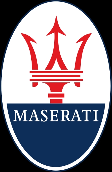 Weihnachtsgeschenk Teil II: Die gute Gabe für den Kollegen - ein Maserati