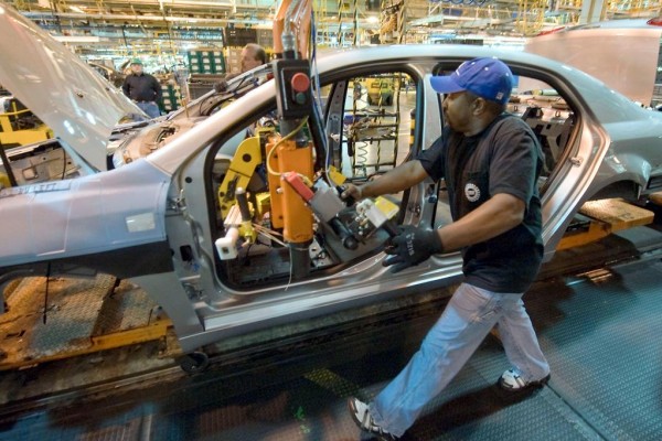 Wer wird Auto-Milliardär? Auf dem US-Markt wird es spannend 